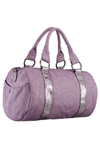 Hold Me Tight Super Glamour Bag Purple