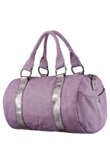 Hold Me Tight Super Glamour Bag Purple