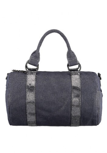 Hold Me Tight Super Glamour Bag Violet