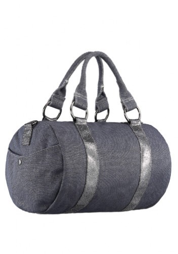 Hold Me Tight Super Glamour Bag Violet