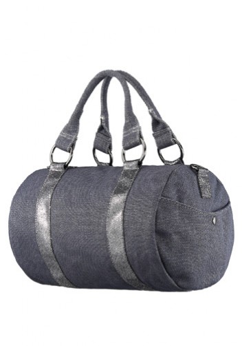 Hold Me Tight Super Glamour Bag Violet