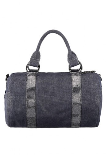 Hold Me Tight Super Glamour Bag Violet