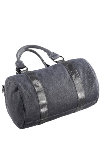 Hold Me Tight Super Glamour Bag Violet