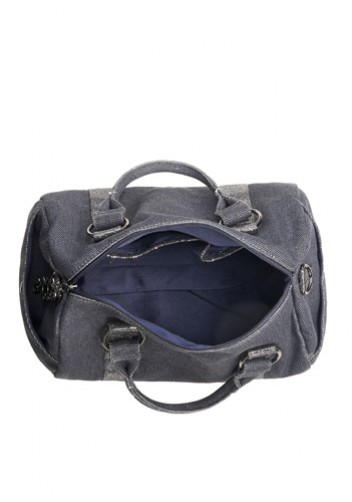 Hold Me Tight Super Glamour Bag Violet