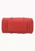 Erica Leather Bag Red