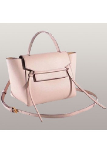 Debbie Top Handle Bag Pink