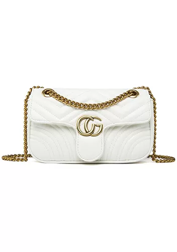 CG sling bag, Women's Fashion, Bags & Wallets, Cross-body Bags on Carousell