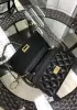 Adeline Leather Bag With Adjusting Ball Black