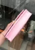 Adeline Leather Bag With Adjusting Ball Pink