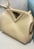 Euclid Medium Bag Beige