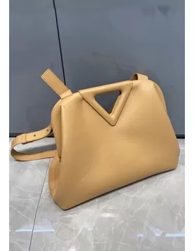 Euclid Large Bag Beige