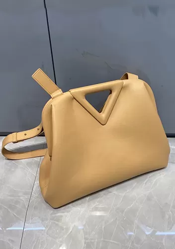 Euclid Large Bag Beige