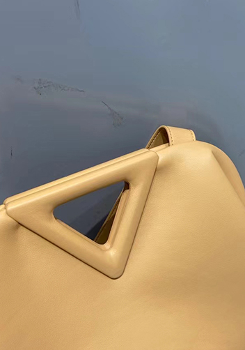 Euclid Large Bag Beige