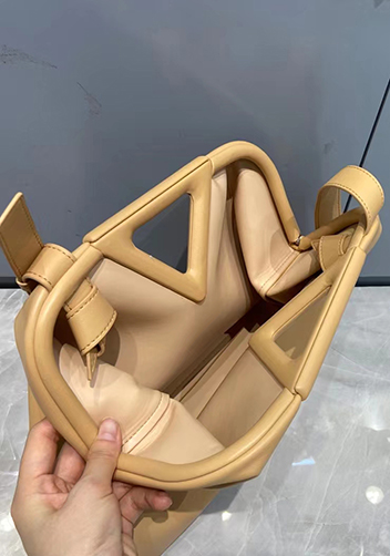 Euclid Large Bag Beige