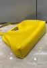 Euclid Large Bag Yellow
