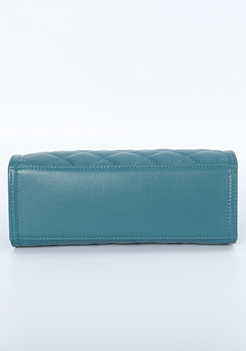 Adele Small Tote Bag Blue
