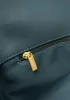 Adele Lilia Flap Small Bag Rectangular Hardware Blue