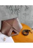 Euclid Large Woven Bag Choco