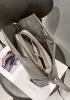 Euclid Large Woven Bag Khaki