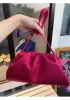 Dina Clutch Shoulder Large Bag Rhinestone Designs Barbie