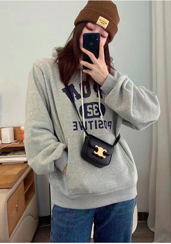 Yuga Leather Lipstick Headset Mini Bag Green