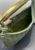 The Fish Handle Bag Green