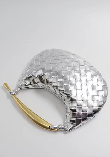 The Fish Handle Bag Sliver