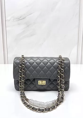black chanel bag with gold hardware