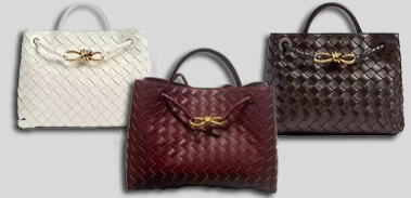The allegria Bags