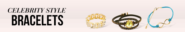 Jewelry braclets