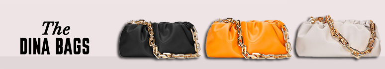 The Dina Bags