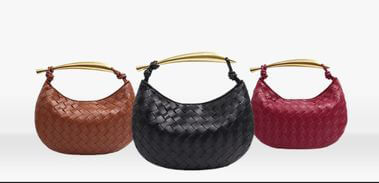 The Fish Handle Bags